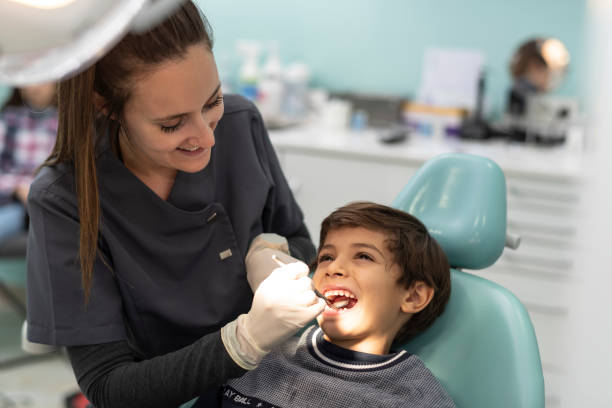 Best Emergency Treatment for Oral Infections in Alliae, NC