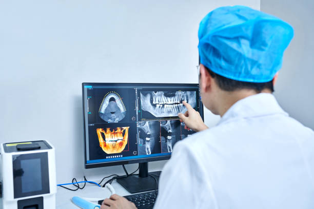 Best Emergency Wisdom Tooth Extraction in Alliae, NC